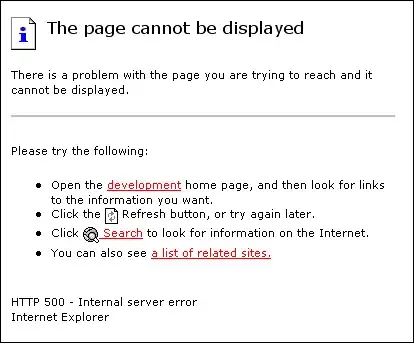 ie friendly errors 1
