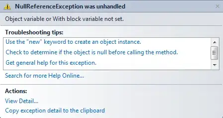 SQLCMD Variable used in publish script