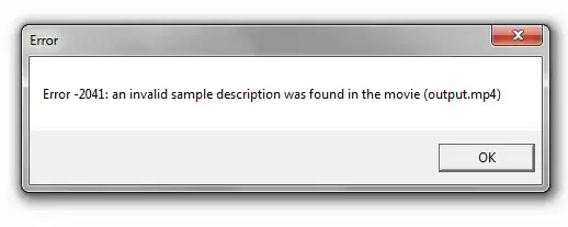 A cube on Liberty Island