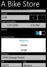 Accessed from Chrome