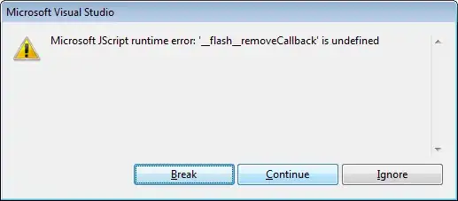 Screenshot of resource group options in portal