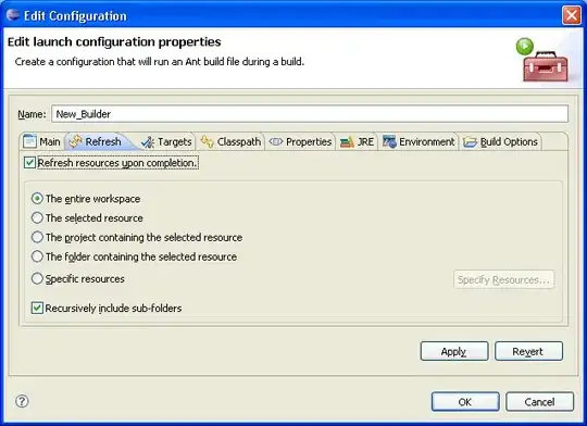 String Splitting Example