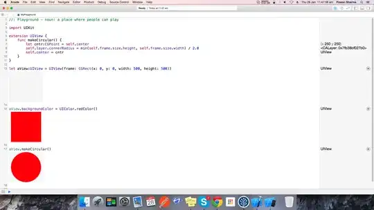 DTO Interface vs Service Implementation