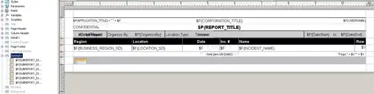 Toroid with line using mayavi