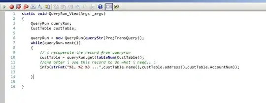 Apply middleware Redux