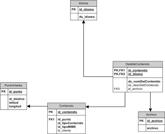 NextJS Error Message
