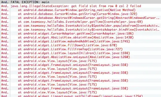 "space is not a space"