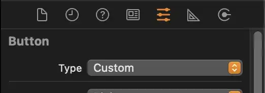 First run after simulator reset, new import and some scrolling