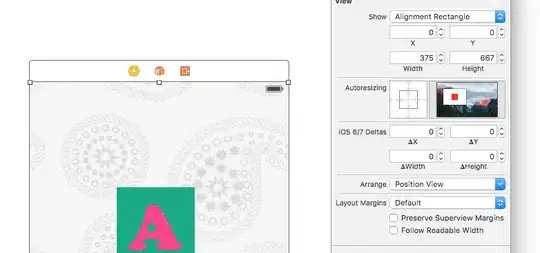 Google Chrome Dev tools with exception and stack trace