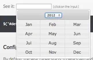 Downloading one of the files manually