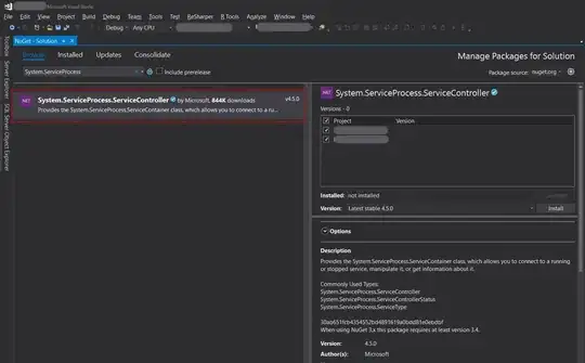 executiom stack from gdb