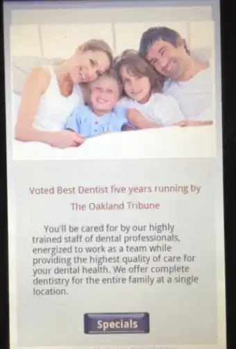 Result on Ubuntu Server 16.04