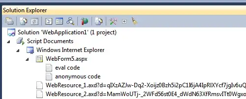 Screenshot with steps