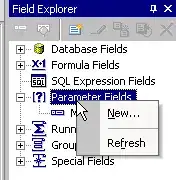 The X axis is the first score, the Y axis is the second score. Grey points are plotted over black points