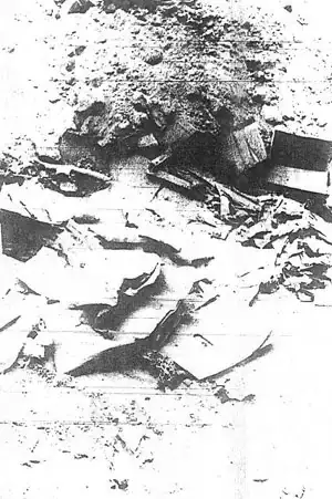 see picture of summary table below (my tables will be based on three different data sets (same format but different number of cases)