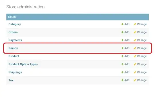 Errors showing that header files cannot be found