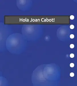 Two view controllers