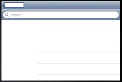 screenshot of the js console result