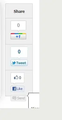 result of execution time