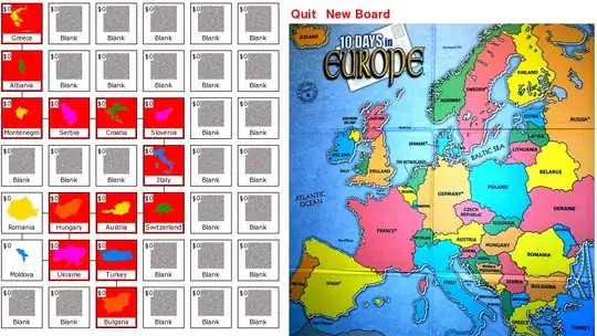 screenshot for it in the R studio