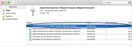 3. Repeat the same with all your managed object subclasses