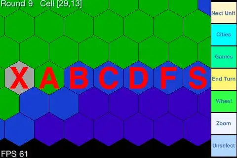 Full AttributeError Stacktrace