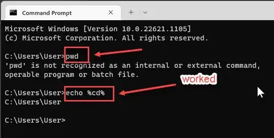 Screenshot for previewed image after adding images