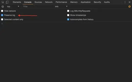 IPython works, python does not.