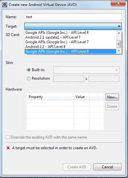 Notice that any provisioning profile that made use of the revoked certificate is now reflected as ‘Invalid’
