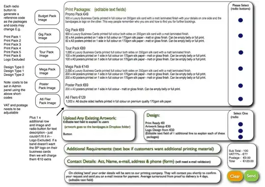 SM59 external destination