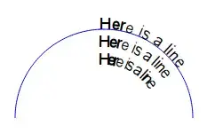 After long press in the EditText - Problem 1