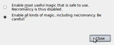 Adjusted Plot Output