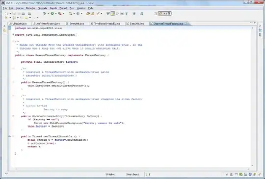Connection Properties