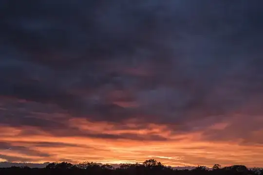 Memory consumption when using <code>calloc()</code>