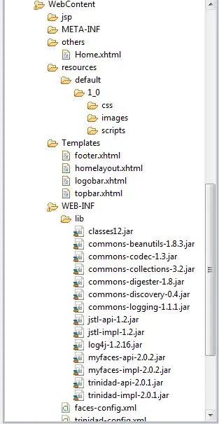 center coordinate system