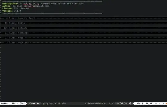 Setting up project for automated builds
