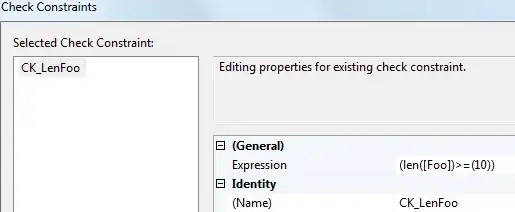 gridspec layout with one-tenth inch grid