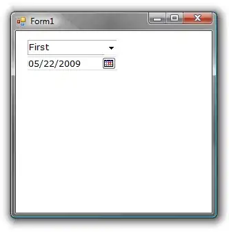 Install windows service from command prompt