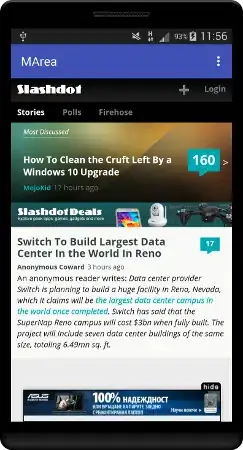 example image for question