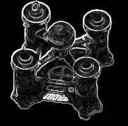 No target membership set.