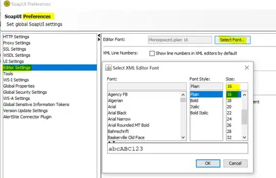 This is my Screen shot