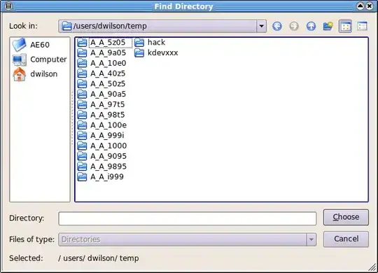 Stack trace in Crashlytic log