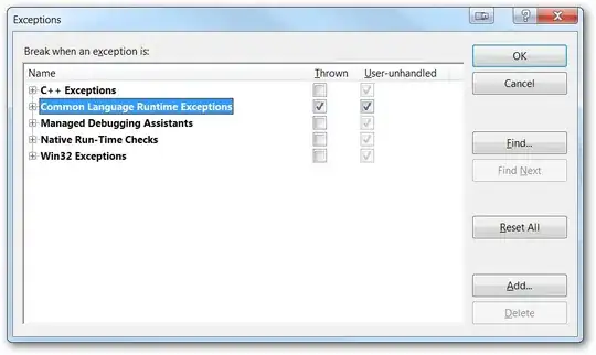 here is the screen shot of the XML in Kali Linux