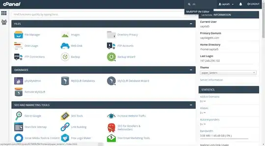 Model Loss Graph - 1
