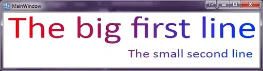 Word Wide Web Services Settings