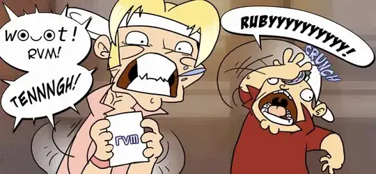 multiple plot example