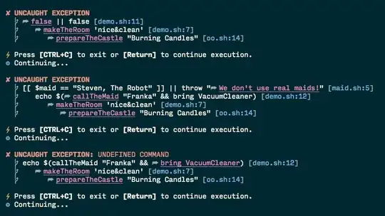 bash-oo-framework error handling