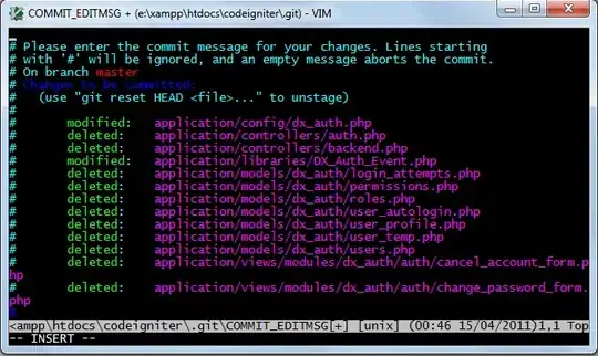 Dynamically allocating an array of 6 integers - initialising 8 integers and printing 8 integers