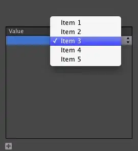 select leak suspects report