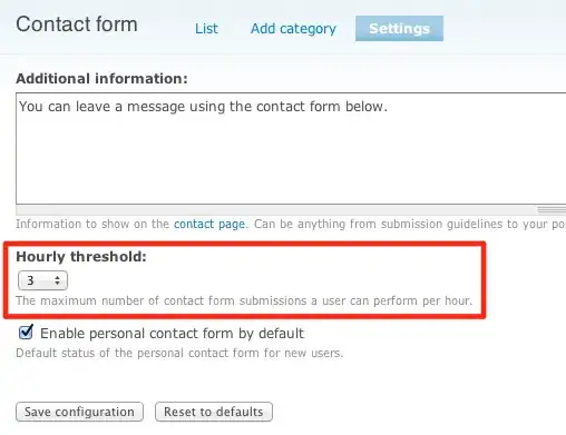 a simple logistic regression model, y = 1/(1+exp{-(b1x_w+b2x_h)})